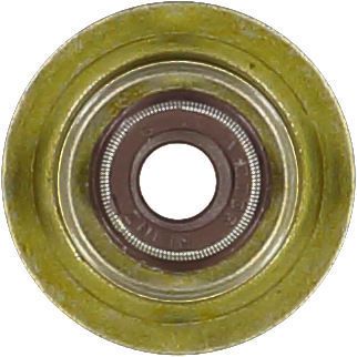 WILMINK GROUP Уплотнительное кольцо, стержень клапана WG1004714
